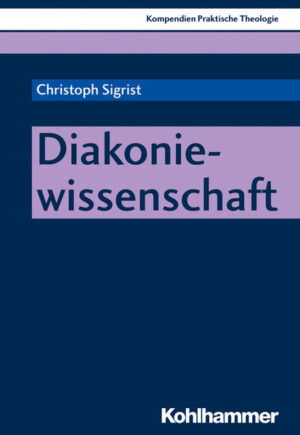 Diakonie als christlich begründetes und motiviertes helfendes Handeln im Kontext von Kirche und Gesellschaft ist seit jeher konstitutiv für den christlichen Glauben. In der Diakoniewissenschaft steht die Kunst des Helfens im Mittelpunkt: Wie ist zu verstehen, dass Menschen sich von der Not anderer treffen lassen und helfen? Wie sind Hilfe und diakonisches Engagement theologisch als Praxis des christlichen Glaubens zu beschreiben? Wie sind individuelle und institutionelle diakonische Praxis unter den Bedingungen einer plural gewordenen Gesellschaft zu gestalten? Der Band beleuchtet elementare Themen anwendungs- und kontextbezogener Diakoniewissenschaft. Dabei wird diese in ihrem Beitrag zum Dialog über brennende Fragen sozialer Praxis konzipiert. Das hermeneutische Anliegen wird zugleich auf aktuelle Debatten zu Fragen der Caring Communities und der urbanen Diakonie hin konkretisiert.