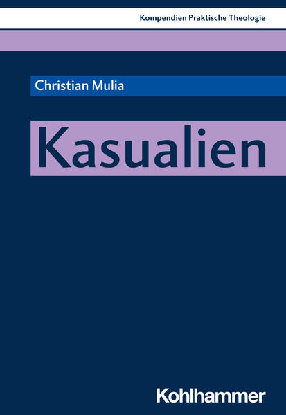 In biografischen Übergangsphasen erweisen sich Taufe und Konfirmation, Trauung und Bestattung als verdichtete sprachlich-rituelle Formen der Kommunikation des Evangeliums. Ihre lebensdienliche Relevanz erschließt sich den Beteiligten im Zusammenspiel von kirchlichen und familiären Handlungskontexten. Hierbei vollzieht sich die Kasualpraxis als ein Beziehungsgeschehen, in dem vielschichtige Interessen und spannungsvolle Erfahrungen situationssensibel zu vermitteln sind. Wie unter einem Brennglas werden in den Amtshandlungen Dynamiken einer spätmodernen Kirchlichkeit sichtbar: die Pluralisierung von Lebensformen und Lebenslagen, der Wunsch nach Mit- und Neugestaltung von Ritualen, Teilhabemöglichkeiten jenseits von Kirchenmitgliedschaft sowie der Einfluss einer gewandelten Medienkultur.