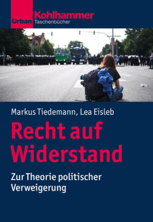 Recht auf Widerstand | Bundesamt für magische Wesen