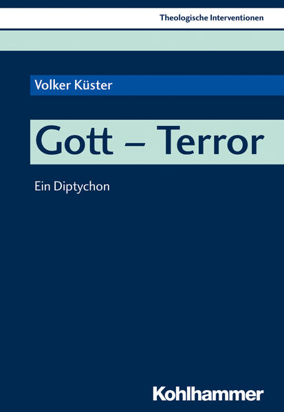 In der Spätmoderne muss die Theologie eine ästhetische Wende vollziehen, will sie ihre derzeitige Isolation durchbrechen. Volker Küster sieht und liest, wie Künstlerinnen und Schriftsteller sich dem Verhältnis von Gott und Terror nähern, und reflektiert dabei über das Verhältnis von Ästhetik und Ethik, Kunst und Theologie sowie Schuld und Versöhnung. Diese Themen werden in zwei Durchgängen variiert, anhand des Redens von Gott in Erinnerung an den 11. September und im Kontext politischer Konflikte in Deutschland, Südkorea und Südafrika.