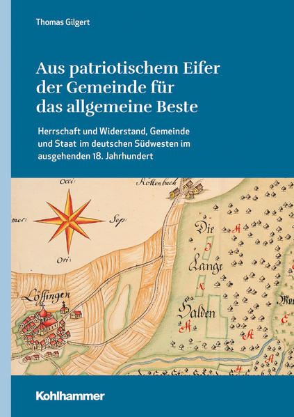 Aus patriotischem Eifer der Gemeinde für das allgemeine Beste | Bundesamt für magische Wesen