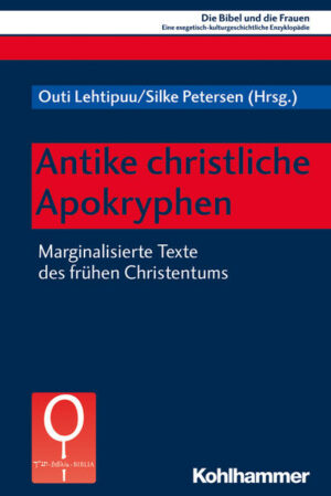 The first part of this volume examines the apocryphal texts that were only rediscovered in modern times (in particular the Nag Hammadi finds). A second part is dedicated to the infancy gospels and Acts of the Apostles, including the Gospel of James and the Act of Thekla, Andrew, and Peter. The third part deals with the texts and traditions in which women speak as authors.