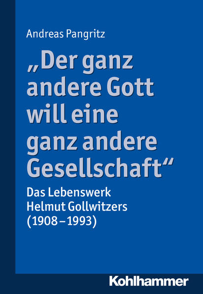 Helmut Gollwitzer gehörte zu den einflussreichsten, auch international angesehenen, politisch engagierten evangelischen Theologen deutscher Sprache in der zweiten Hälfte des 20. Jahrhunderts-und scheint doch heute weitgehend vergessen zu sein. Dabei könnte nicht nur die gegenwärtige Weltwirtschaftskrise, sondern auch die Krise, in die das Gespräch zwischen den Religionen und Ideologien im Zeitalter der Globalisierung geraten ist, Grund genug sein, sich erneut an Gollwitzer als einen Pionier einer dialogischen, kritischen und engagierten Theologie zu erinnern. Dazu will diese theologisch-biographische Skizze beitragen.