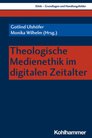Theologische Medienethik im digitalen Zeitalter | Bundesamt für magische Wesen