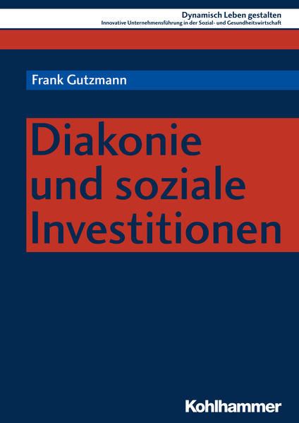 Wenn Diakonie nach eigenen Vorstellungen und in der Nachfolge Jesu tätig sein möchte, kann sie sich im Grunde nicht abhängig machen von Vorgaben des Staates, auch nicht bei der Finanzierung diakonischer Arbeit. Deswegen müssen diakonische Unternehmen neben den staatlichen Refinanzierungsmechanismen Finanzierungswege suchen, die sie unabhängiger von staatlichen Vorgaben machen. Das können etablierte Möglichkeiten sein wie Spenden und Sponsorings, die bereits die Gründungsväter diakonischer Unternehmen genutzt haben, aber auch Instrumente wie Crowdinvesting oder Verbrauchsstiftungen. Eine relativ neue Entwicklung sind die sogenannten Social Impact Bonds. Damit können sich diakonische Unternehmen finanzieren, indem sie Marktmechanismen nutzen und Anreize für Investoren setzen. Gutzmann legt dar, wie sich diakonische Unternehmen in die Thematik um sogenannte "Soziale Investitionen" unter Berücksichtigung insbesondere des Gemeinnützigkeitsrechts einordnen lassen und welche Grundlagen für eine erfolgreiche Gestaltung notwendig sind. Dabei wird ein interdisziplinärer Ansatz gewählt, der neben ökonomischen auch ethische und theologische Aspekte in einer verbindenden Art berücksichtigt.