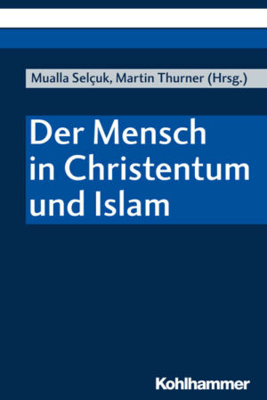 Der Mensch in Christentum und Islam | Bundesamt für magische Wesen