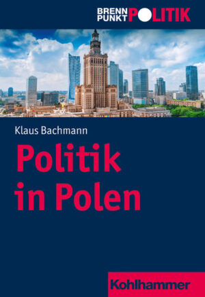 Politik in Polen | Bundesamt für magische Wesen