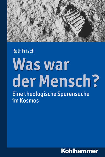 Eine unvorstellbar fortgeschrittene und weitgereiste nichtirdische Zivilisation besucht eines fernen Tages, lange nach dem Tod des letzten Homo sapiens, unseren blauen Planeten. Was wird unsere Besucher bei ihrer archäologischen Analyse der untergegangenen Spezies Mensch am meisten in Erstaunen versetzen? Dass wir in irdischer Hinsicht so viel und in kosmischer Hinsicht so wenig von uns hielten? Dass wir uns weder technologisch noch ethisch weiter zu entwickeln vermochten? Oder dass manche von uns Erdlingen im Unterschied zu emotionsloseren, überlebenstechnisch souveräneren intelligenten Lebensformen des Alls eine Anthropotheologie der Vergebung und der Barmherzigkeit kultivierten? Nach seiner Vergegenwärtigung des Apostolischen Glaubensbekenntnisses mit dem Titel "Was können wir glauben? Eine Erinnerung an Gott und den Menschen" legt Ralf Frisch nun eine theologische Anthropologie vor, deren atemberaubende und bewusstseinserweiternde Szenarien vor allem für eines sensibilisieren: dass der Mensch nichts Geringeres ist als die Signatur des göttlichen Schöpfers des Kosmos.