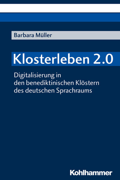 Die Frage des Umgangs mit digitalen Medien, gerade auch in Richtung "Detox", prägt derzeit den wissenschaftlichen, pädagogischen und journalistischen Diskurs. In welcher Weise nutzen und reflektieren benediktinische Ordensleute die neuen Weltmöglichkeiten? Wie finden sie die Balance zwischen Weltzugewandtheit und Klausur? Praktizieren sie Medienaskese? Oder tun dies eher die zahlreichen KlostertouristInnen, die im Kloster abschalten wollen? Die empirische Studie auf der Schnittstelle zwischen Kirchengeschichte, Medienwissenschaft und Soziologie stellt einen reichen Fundus dar für Medienwissenschaft, Soziologie und Theologie, sowie für KlosterbewohnerInnen und -fans.