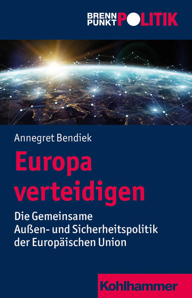 Europa verteidigen | Bundesamt für magische Wesen