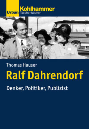 Ralf Dahrendorf | Bundesamt für magische Wesen