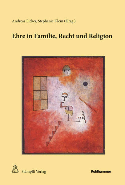 Migration und Globalisierung verändern das Leben von Menschen und ihre Beziehungen zueinander. Unterschiedliche weltanschauliche, theologische sowie rechtliche Vorstellungen treffen aufeinander. Die Debatten über Verschleierungsverbot, religiös motivierte Beschneidung sowie Gewalt "im Namen der Ehre" zeigen dies. Die Beiträge zeigen die unterschiedlichen Bedeutungsgehalte des Begriffs "Ehre", und mit ihm verbunden auch von "Scham" und "Schuld", sowie ihre praktischen Auswirkungen in unterschiedlichen religiösen und rechtlichen Kontexten. Zugleich werden Gemeinsamkeiten über die Fach- und Religionsgrenzen hinweg sichtbar. Bezogen auf den Ehrbegriff wird ein Bogen gespannt von den theologiegeschichtlichen christlichen und islamischen Hintergründen über aktuelle rechtliche und pastoralpsychologische Fragen bis hin zu heute gelebten Traditionen.