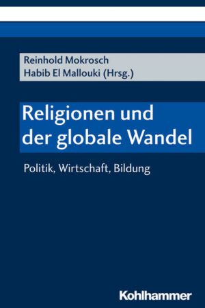Religionen und der globale Wandel | Bundesamt für magische Wesen