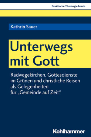 Aus kirchenoffizieller Sicht ist die Ortsgemeinde nach wie vor das Maß für jegliche Form von Gemeinde. In der Praxis wird die Parochialstruktur aber unterlaufen: Die Menschen suchen sich aus, wie sich "ihre" Gemeinde und ihr Ort für Kirchlichkeit gestalten soll. An welchen Angeboten und auf welche Art und Weise jemand wie oft aktiv partizipiert, unterliegt der persönlichen Entscheidung und Gestaltung des Einzelnen. Doch bilden sich bei diesen Formen gelegentlicher Kirchlichkeit so etwas wie christliche Gemeinden? Um der Sozialform Gemeinde auf die Spur zu kommen, ist es wichtig, beim einzelnen Individuum und seinen Erfahrungen anzusetzen. Dazu untersucht die vorliegende Arbeit Angebote aus dem kirchlichen Freizeit- und Tourismusbereich der EKD.