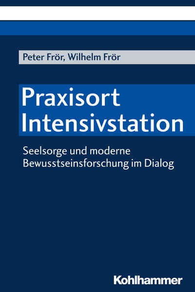 Seelsorge, ärztliche und pflegerische Tätigkeit auf Intensivstation findet unter Extrembedingungen statt. Im Zentrum dieses Bandes stehen die PatientInnen, die sich-künstlich oder ohne Fremdeinwirkung-in komatösen Bewusstseinszuständen befinden. Aus der Sicht von Seelsorge / Spiritual Care und Neuromedizin, Bewusstseinsforschung und Kulturanthropologie beleuchtet der Band, wie diese Zustände zu charakterisieren sind, welche Wirkung sie auf die Rezeptions- und Perzeptionsfähigkeiten der Personen haben und welche Konsequenzen sich für diejenigen ergeben, die mit und an ihnen handeln. Durch die Ko-Autorenschaft zweier erfahrener Fachleute werden die Lesenden hineingenommen in einen lebendigen Dialog, der gleichsam vorbildhaft die Zusammenarbeit verschiedener Perspektiven in der Intensivstation durchspielt.