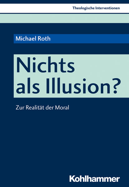 Ist die Moral Überbleibsel einer vergangenen Welt und als solches nichts weiter als ein Mittel, der eigenen Meinung Autorität zu verleihen? Die Fragen "Warum überhaupt moralisch sein?" und "Gibt es moralisches Wissen?" helfen uns, der Realität der Moral auf die Spur zu kommen.