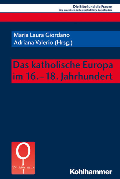 Im Rahmen der Enzyklopädie "Die Bibel und die Frauen" behandelt der vorliegende Band den Süden Europas im konfessionellen Zeitalter. Schwerpunkte sind Italien und die Iberische Halbinsel