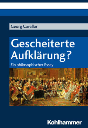 The concept of the European Enlightenment is often used in objectively poorly defined ways, particularly in popular-scientific, social, political and journalistic discussions-and it is often even distorted or disfigured by cliches. This volume therefore presents the philosophical content of the epoch in an easily comprehensible form and brings its broad lines into focus. The aim is to achieve a philosophical assimilation of the eighteenth-century European Enlightenment from a historical distance, taking into account the events and developments that have intervened since that time in order to achieve an acceptable reception of it in today=s society.