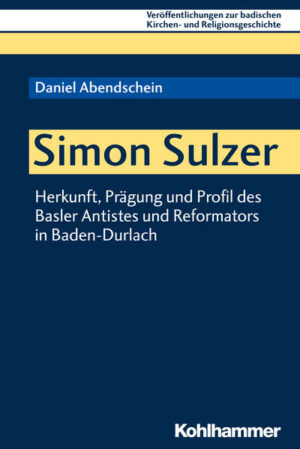 Simon Sulzer | Bundesamt für magische Wesen