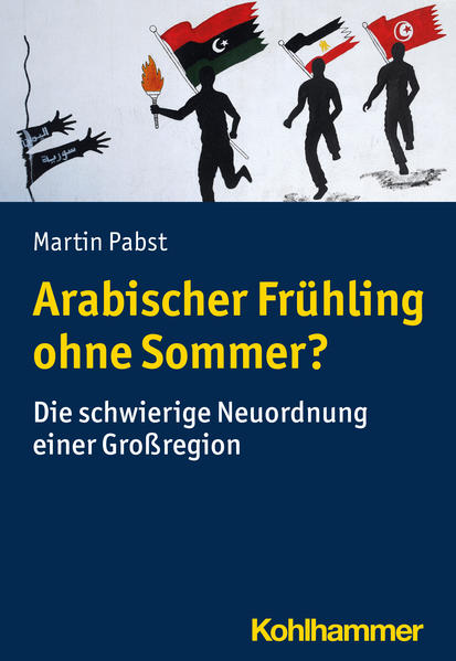 Arabischer Frühling ohne Sommer? | Bundesamt für magische Wesen