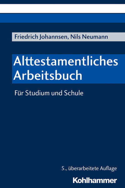 Die Arbeit mit der Hebräischen Bibel zählt zu den zentralen Aufgabenfeldern evangelischer Religionspädagogik: Die christliche Erziehung tut gut daran, sich ihrer alttestamentlichen Wurzeln bewusst zu sein, und die diesseitige Frömmigkeit der Hebräischen Bibel kann uns unsere Gegenwart in einem neuen Licht sehen lehren. Dieses Arbeitsbuch eröffnet thematische Wege zu einem gegenwartsbezogenen Verständnis des Alten Testaments. Im Spannungsfeld alttestamentlicher Forschungsergebnisse und populärtheologischen Vorwissens werden sowohl historische wie religionsgeschichtliche, literarische und theologische Zugänge aufgezeigt.