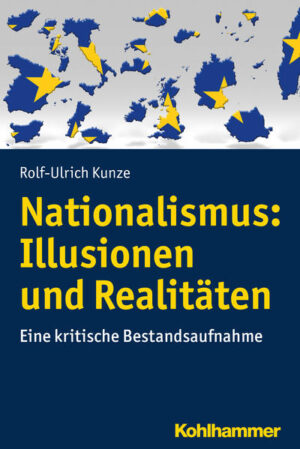 Nationalismus: Illusionen und Realitäten | Bundesamt für magische Wesen