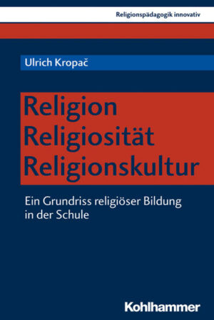 Religion - Religiosität - Religionskultur | Bundesamt für magische Wesen