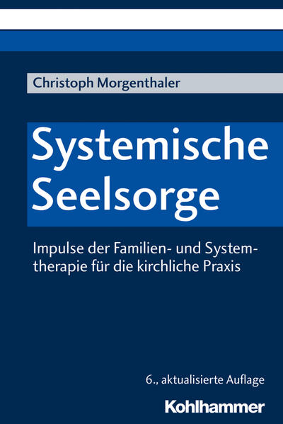 Systemisches Denken und Handeln in der Seelsorge erlaubt es, Menschen in ihren Beziehungen und "Familienbanden" besser zu verstehen und zu begleiten. Wissen aus Familien- und Systemtherapie wird deshalb in diesem aktualisierten Lese- und Arbeitsbuch auf seelsorgliche Arbeitsfelder übertragen und theologisch integriert. Anhand konkreter Arbeitsmodelle wie Kasual-, Krisen- und Krankenhausseelsorge wird aufgezeigt, wie in der Seelsorge systemisch gearbeitet werden kann, nicht zuletzt auch mit einzelnen Personen. Besonderes Gewicht legt der Autor auf eine Integration von theoretischen, praktischen und persönlichen Aspekten systemischer Seelsorge.