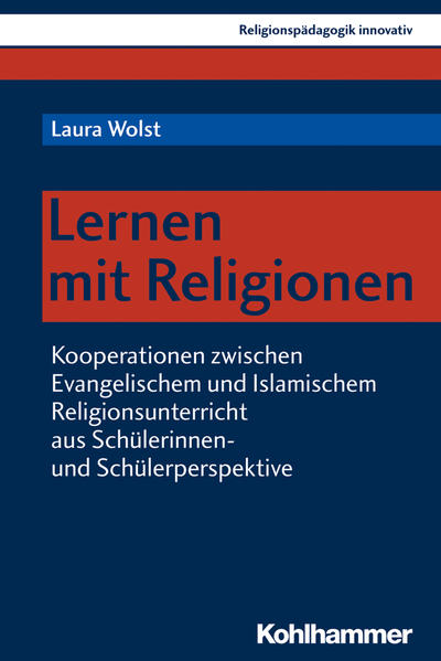 Die Einführung des neuen Nachbarfaches veranlasst den Evangelischen Religionsunterricht einerseits die Ausgestaltung seines konfessionellen Profils zu überdenken und bietet andererseits die Chance, interreligiöse Aspekte zu intensivieren, die seit den 1990er-Jahren immer stärker in den Fokus religionspädagogischer Forschung treten. Der vorliegende Band beschäftigt sich mit der neuen Situation des Religionsunterrichts in NRW nach der Etablierung des konfessionellen Islamischen Religionsunterrichts und evaluiert die Erfahrungen evangelischer, muslimischer und mitunter auch katholischer Schülerinnen und Schüler mit interreligiösen Kooperationen qualitativ. Die Arbeit fragt nach dem Profil eines Religionsunterrichts, der sich mit der neuen bildungspolitischen Situation produktiv auseinandersetzt und ebenfalls von den beteiligten Schülerinnen und Schülern getragen wird.