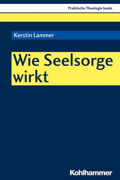 Wie wirkt sich Seelsorge aus-auf ihre Adressat_innen, auf ihre Anbieter_innen und auf die Kirche? Und was ist es, das wirkt? Das hat diese empirische Evaluationsstudie quantitativ und qualitativ erhoben. In vier Seelsorge-Modellprojekten der EKD wurden Zielgruppen angesprochen, die kirchliche Arbeit sonst wenig erreicht, und hohe und breite Wirkungsgrade bei allen Beteiligten erzielt: Bei Adressat_innen ein Anstieg an Lebensqualität und Lebensvergewisserung