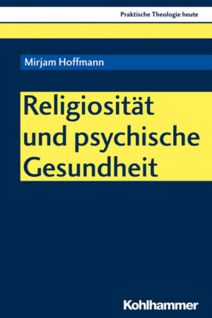 Religiosität und psychische Gesundheit | Bundesamt für magische Wesen