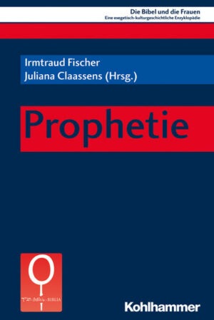 Sacred Scriptures require an up-to-date interpretation in order to have a lifepromoting meaning in the present and for the future. In the Old Testament, this task was assumed by prophets-and prophetesses. In this context, this volume is devoted to female and queer voices in prophecy of the Bible and the Ancient Near East and examines the relevant iconography.