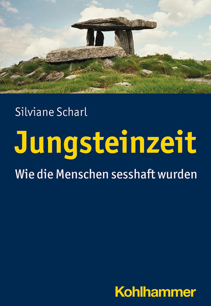 Jungsteinzeit | Bundesamt für magische Wesen