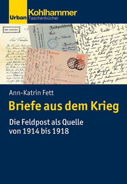 Briefe aus dem Krieg | Bundesamt für magische Wesen