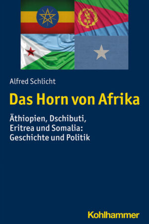 Das Horn von Afrika | Bundesamt für magische Wesen