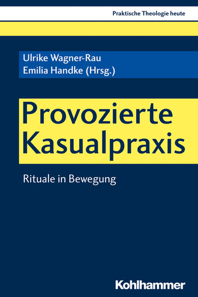 Der Ritualmarkt wächst. Zum gesamten Spektrum der Lebensübergänge werden entsprechende Feiern angeboten. Das weitgehende Monopol der Kirchen in diesem Handlungsfeld ist gebrochen. Die kirchliche Kasualpraxis ist provoziert, findet sich in veränderten gesellschaftlichen Kontexten wieder. Es entstehen neue Ideen und Handlungsformen, die praktisch-theologische Reflexion brauchen. Das Buch inszeniert den Dialog zwischen Praxis und Theorie: Neue-nichtkirchliche und kirchliche-Ritualpraxen werden vorgestellt. Praktische Theolog*innen kommentieren sie und bedenken sie im Blick auf ihre pastoraltheologischen und kirchentheoretischen Konsequenzen.