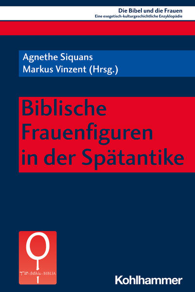 Bibeltexte und biblische Gestalten spielen in den Schriften der Kirchenväter eine wichtige Rolle. Dabei stehen meist die großen Männer im Zentrum des Interesses. Dennoch kommen auch die biblischen Frauen, von Sara und Hagar bis Maria, nicht zu kurz. Sie sind Mütter, Prophetinnen, Lehrerinnen und vieles mehr. Sie dienen den männlichen Autoren als Beispiele und Vorbilder für die Frauen ihrer Zeit. Die gesellschaftlichen Rollenbilder und die sich entwickelnden Strukturen der Kirche prägen den Blick auf die biblischen Frauen, und die Exegeten passen sie den herrschenden Vorstellungen und Idealen an. Die Beiträge in diesem Band zeigen, wie biblische Frauen im soziokulturellen Kontext der Spätantike präsentiert und interpretiert wurden.