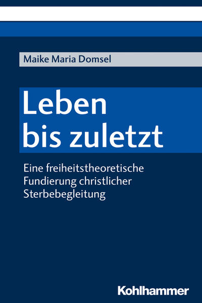 Entspricht das, was Menschen angesichts des Todes gesagt wird, der Heiligen Schrift und der kirchlichen Tradition? Wie kann Auferstehungshoffnung vermittelt und das Frohmachende und Trostspendende des christlichen Glaubens kommuniziert werden? Der vorliegende Band entwickelt tröstende Antworten auf diese Fragen, die der Wahrheit der christlichen Lehre logisch und vernünftig entsprechen. Konkret eröffnet der freiheitstheoretische Ansatz von Thomas Pröpper eine Brücke zwischen zeitgenössisch-säkularer und theologischer Anthropologie. Zentral ist hier die Frage, wie die Individualität des Menschen nach dem Tod weitergedacht und Selbstwerdungsprozesse im Sinne des Freiheitsdenkens transzendental vollendet werden können. Ein abschließender Teil entwickelt überzeugende theologisch-philosophisch fundierte Anstöße für eine zeitgemäße christliche Sterbebegleitung.