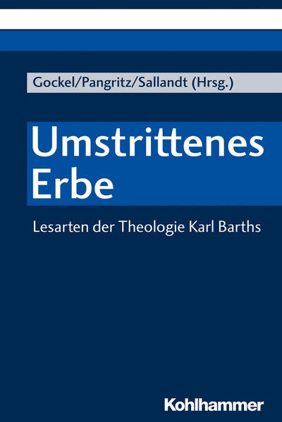 Karl Barth (1886-1968) hat die Theologie in Deutschland und anderswo geprägt wie kaum ein anderer seiner Generation-nicht nur in der Adaption durch seine Schülerinnen und Schüler, sondern auch in radikaler Ablehnung und kritischer Auseinandersetzung mit seiner Theologie und deren Themen. Auch über den deutschen Sprachraum und den Protestantismus hinaus hat Barth wirksam Spuren in Theologien und Kirchen hinterlassen. In diesem Band beleuchten Forscherinnen und Forscher aus Deutschland, den Niederlanden, Tschechien und der Schweiz das Spektrum der Auseinandersetzung mit Barth vom Sozialismus bis zum Liberalismus, von konfessioneller bis interkultureller Theologie, im Kontext autobiographischer Zugänge und im Gespräch mit Zeitgenossen des großen Schweizer Theologen.