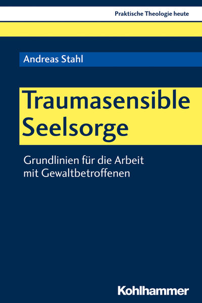 Traumata infolge von Gewalt und Missbrauch innerhalb des sozialen Nahraumes werden inzwischen als Problem erkannt. Es stellt sich die Frage nach dem Umgang mit dieser Realität. Das vorliegende Buch liefert hierzu einen seelsorgetheoretischen Beitrag. Das Phänomen von Traumata infolge von Gewalt im sozialen Nahraum wird wahrgenommen und in seiner Theologizität reflektiert. Basierend darauf werden Grundlinien einer Seelsorge entwickelt, die die Realität der Betroffenen ernst nimmt, sich sensibilisieren lässt und fragt, wie kirchliche Angebote die Betroffenen stärken können. Dies bezieht die handelnden Einzelpersonen ebenso mit ein wie die Institution Kirche und schließlich die Suche nach einer traumasensiblen christlichen Spiritualität.