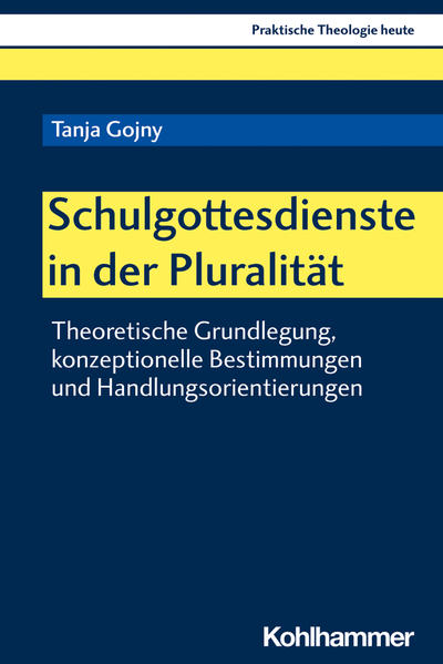 Für die Konzeption und Gestaltung von Schulgottesdiensten als wichtige Elemente von Schulleben und -kultur braucht es im Kontext religiöser und weltanschaulicher Pluralität mehr denn je Antworten auf die Fragen: Wie können Schulgottesdienste besser als bisher wahrgenommen, reflektiert und transparent begründet werden? Nach welchen Maßstäben sollen sie gestaltet und weiterentwickelt werden? Tanja Gojny entwickelt eine überzeugende Theorie des Schulgottesdienstes und verortet das Phänomen multiperspektivisch in aktuellen praktisch-theologischen, liturgischen, rechtlichen sowie religions- und schulpädagogischen Diskursen. Konzept-, Struktur-, Prozess- und Erlebensqualität von Schulgottesdiensten werden untersucht. Ein Blick auf verwandte Feierformen wie multi- oder allgemeinreligiöse Feiern komplettiert im Sinne religiöser Pluralitätsfähigkeit diese umfassende und aktuelle Untersuchung des Schulgottesdienstes als Kristallisationspunkt religiösen Lebens an Schulen.