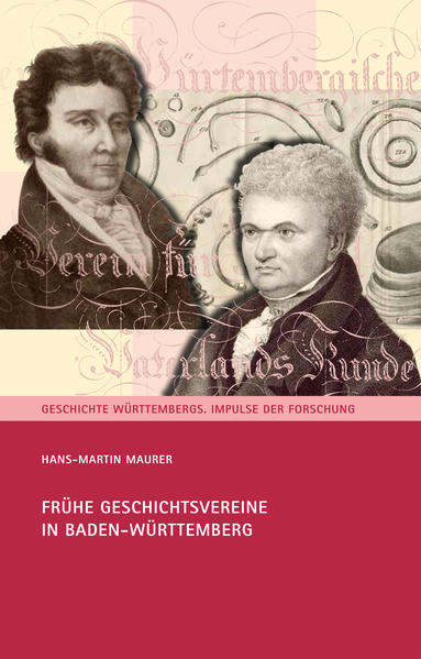 Frühe Geschichtsvereine in Baden-Württemberg | Bundesamt für magische Wesen