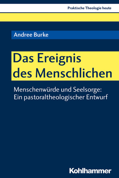 Wie zeigt sich Seelsorge, wenn sie zentral auf ihre Orientierung an der Unantastbarkeit der Würde des Menschen zurückgeführt wird? Die vorliegende Arbeit entwirft eine Hermeneutik des Menschlichen und Grundzüge einer menschlichen Seelsorge als Beitrag zur pastoraltheologischen Grundlagenforschung. Sie setzt dazu beim Menschenwürdebegriff des Grundgesetzes an und erschließt das Menschliche als etwas, das im Ereignis zugänglich wird. So entsteht eine Hermeneutik des Menschlichen, das sich ereignishaft zeigen kann, wenn Menschen einander im Bewusstsein ihrer fragmentarischen Wahrnehmung des jeweils Anderen begegnen. Damit wird beschreibbar, was in einem kriteriologischen Sinne eigentlich erst "pastoral" zu nennen ist. Die Arbeit entwickelt vom Menschlichen her einen Maßstab "Pastoralität", an dem kirchliches Handeln sich messen kann.