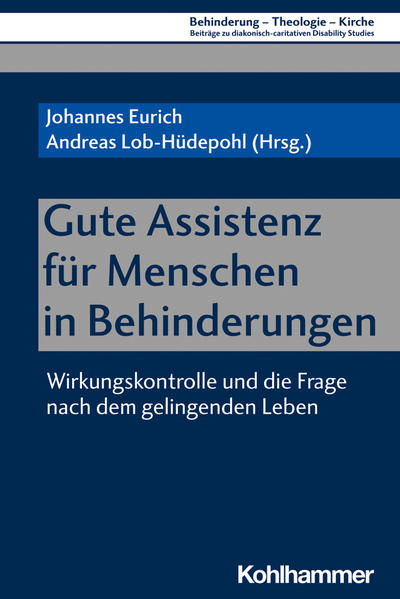 Wirkungskontrolle in sozialen Professionen lässt sich keineswegs auf die Klärung von technisch-organisatorischen Fragen reduzieren. Leistungserbringer sind vor allem gegenüber den Leistungsberechtigten, aber auch den Leistungs- und Rehabilitationsträgern verpflichtet, die Qualität, also die "gute Wirkung" zu sichern und nachzuweisen. Diese Qualitätskontrolle erfordert jedoch nicht nur eine grundsätzliche Klärung, worin die "gute Wirkung" besteht, sondern wirft auch die Fragen auf, wer diese Qualität der Leistungserbringung definiert, wie sich "gute Wirkung" messen und wodurch sie sich steuern lässt. Dabei besteht die Gefahr einer bewussten oder unbewussten Orientierung an bestimmten Leitbildern eines gelingenden Lebens, die den Leistungsberechtigten aufoktroyiert werden.