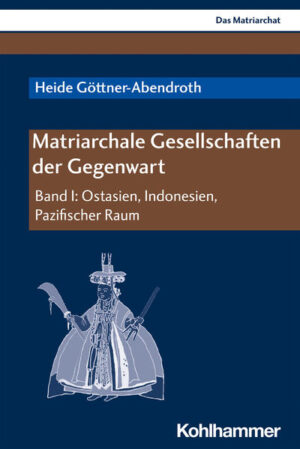 Matriarchale Gesellschaften der Gegenwart | Bundesamt für magische Wesen