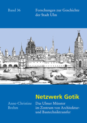 Netzwerk Gotik | Bundesamt für magische Wesen