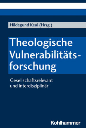 Theologische Vulnerabilitätsforschung | Bundesamt für magische Wesen