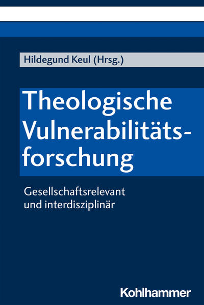 Menschen sind verwundbar-je nach Betrachtungsweise ein medizinisches Defizit oder eine Chance für Mitmenschlichkeit und Empathie. Gesellschaften, gerade liberale, sind es ebenfalls-ein zu minimierendes Restrisiko oder ein Wert, den es zu erschließen gilt? Die Beiträge des Bandes loten den speziell theologischen Beitrag zum interdisziplinären Vulnerabilitätsdiskurs aus und präsentieren diesen im Blick auf die Relevanz für Individuum wie Gesellschaft. Fachleute aus dem gesamten deutschsprachigen Raum entwickeln eine vulnerabilitätssensible Ethik im Blick auf Krankheit und Leid