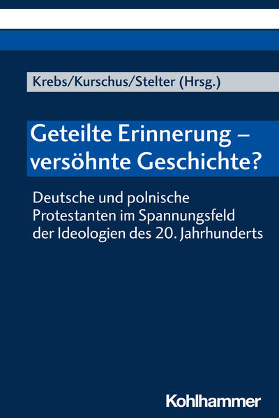 Der Sammelband widmet sich den evangelischen Kirchen in Polen und ihren Beziehungen zu Deutschland seit 1918. Nachgezeichnet werden sowohl der Einfluss nationalistischer Ideologien auf die kirchliche Arbeit sowie die Politik des NS-Regimes und ihre Folgen als auch Flucht und Vertreibung der deutschsprachigen Protestanten im Jahr 1945 und die Bemühungen um den Wiederaufbau des kirchlichen Lebens unter dem kommunistischen System. Der Band umfasst Arbeiten der deutsch-polnischen Kirchengeschichtskommission von 1989 bis 1999, neuere Studien deutscher und polnischer Historiker sowie die Rede des Bundespräsidenten und die Predigt leitender Geistlicher beider Länder anlässlich des 80. Jahrestages des deutschen Überfalls auf Polen.