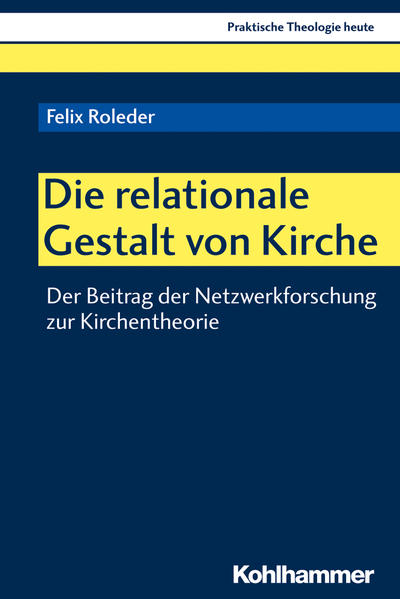 Für die religiöse Praxis und das kirchliche Leben sind zwischenmenschliche Interaktionen und soziale Kontakte von großer Bedeutung. Sie sind wichtig sowohl für Individuen als auch für kirchliche Angebote und letztlich für das Funktionieren kirchlicher Organisation insgesamt. Die systematische Analyse sozialer Netzwerke liefert neue Einsichten für den kirchentheoretischen Diskurs der Gegenwart: zum Vorkommen von Religiosität in Alltagsnetzwerken, zur gesellschaftlichen Funktion von Religion als Sozialkapital sowie zur Bedeutung von Sozialkontakten für das kirchliche Leben. Die empirische Untersuchung zeigt u. a. auf, welche Rolle soziale Netzwerke dabei spielen, Teilnehmer und ehrenamtliche Mitarbeiter zu gewinnen, die Geselligkeit in Kirchengemeinden zu entwickeln, Menschen in Krisen zu unterstützen und als Kirche in die gesellschaftliche Öffentlichkeit hineinzuwirken. Ausgehend von der Analyse konkreter Netzwerkphänomene verändert sich das grundsätzliche Verständnis davon, was Kirche ist.